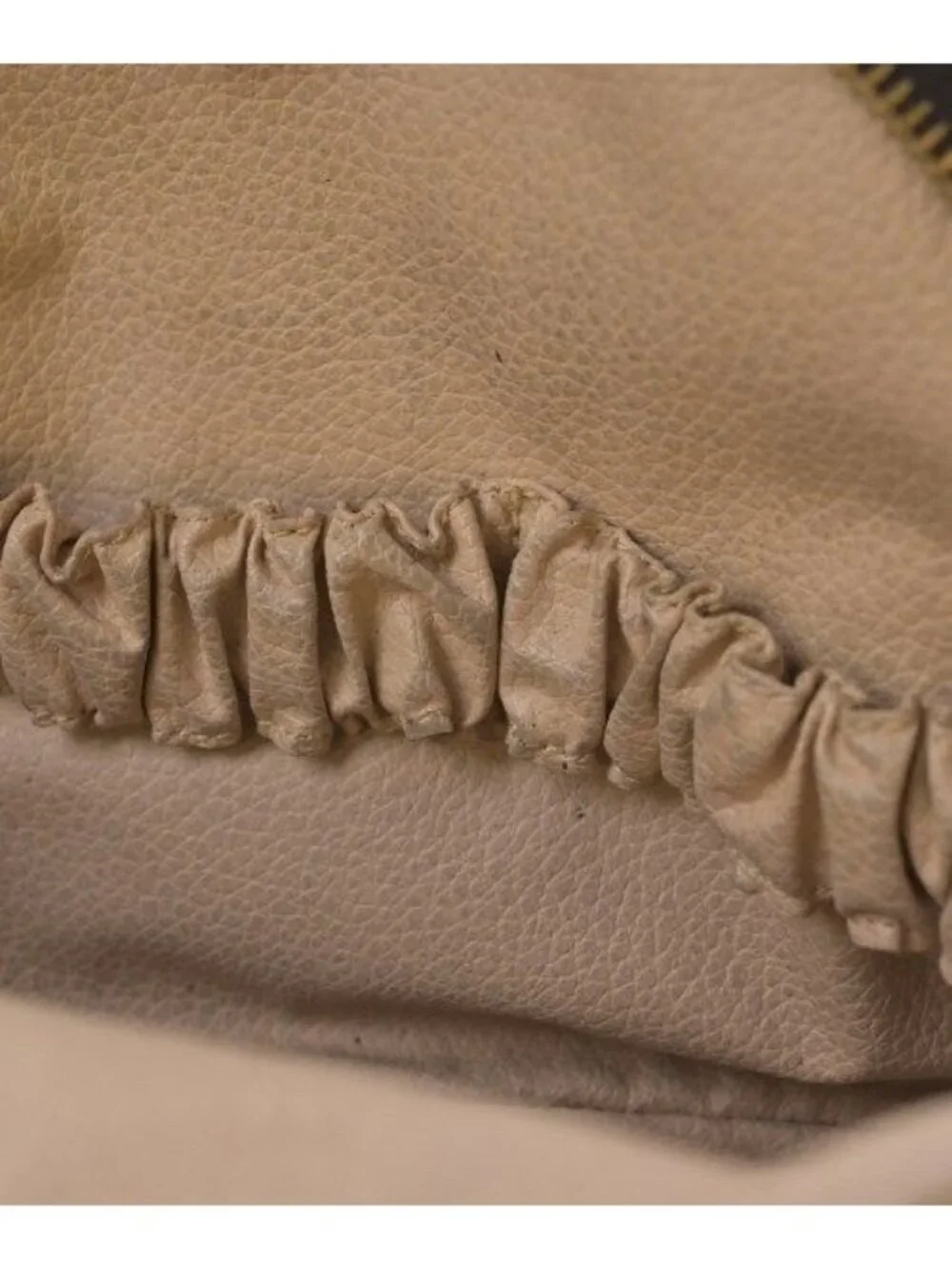 Louis Vuitton Pouch Brown